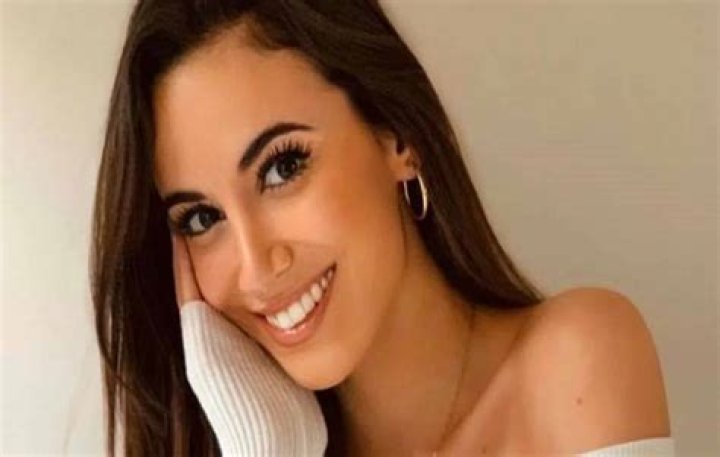 Benedetta Caretta Height, Weight, Net Worth, Age, Birthday, Wikipedia, Who, Nationality, Biography