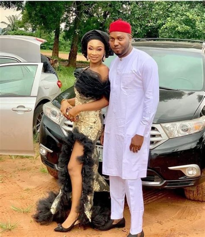 Benita Onyiuke Biography: Age, Net Worth, State Of Origin, Instagram, Birthday, Husband, Wikipedia