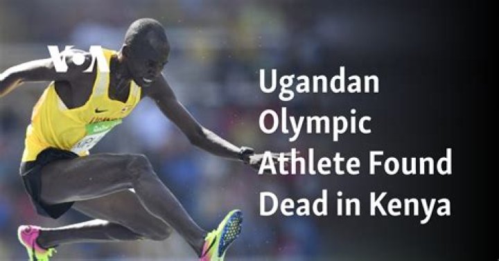 Benjamin Kiplagat: Kenyan-Born Ugandan Athlete Stabbed to Death in Eldoret