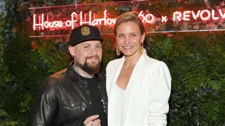 Benji Madden Height, Weight, Net Worth, Age, Birthday, Wikipedia, Who, Instagram, Biography