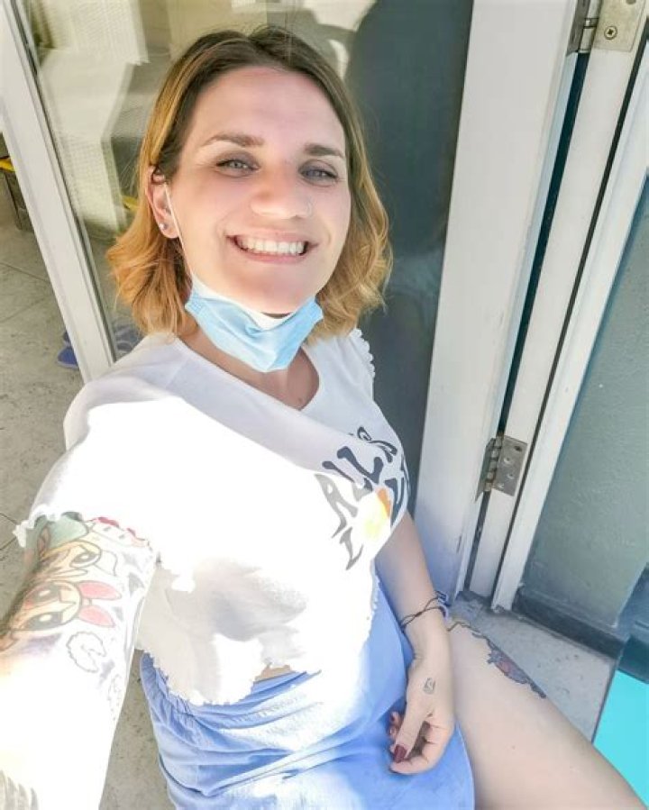 
Berenike Trytsman Age, Birthday, Wikipedia, Who, Nationality, Biography 