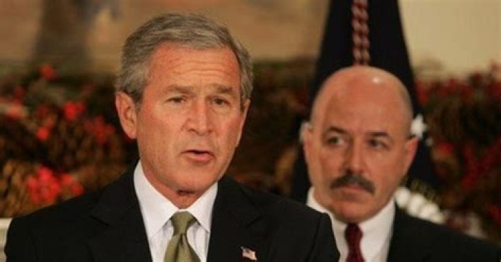 Bernard Kerik Net Worth