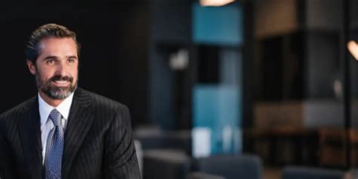 Bernardo Gomez Martinez