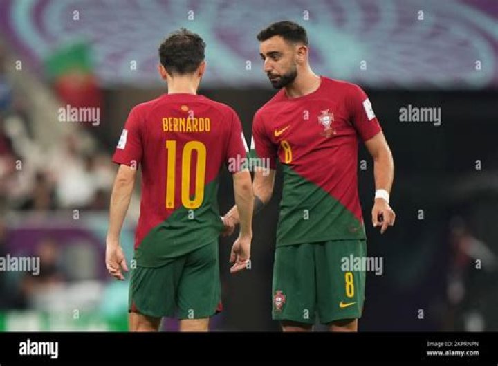 Bernardo Silva Height, Weight, Net Worth, Age, Birthday, Wikipedia, Who, Nationality, Biography