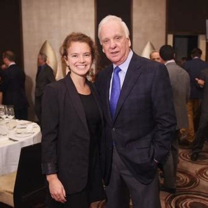 Bernie Goldberg Net Worth