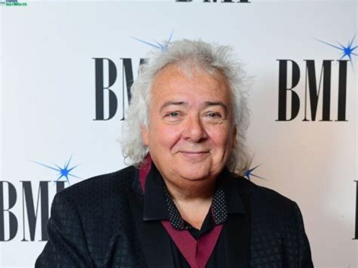 Bernie Marsden Net Worth