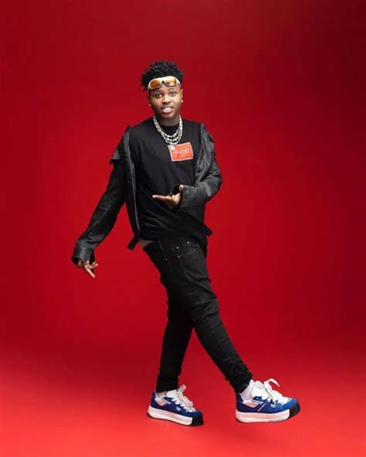 
Berri Tiga’s New Single ‘God’ Enters Top 100 Chart, He Reacts 