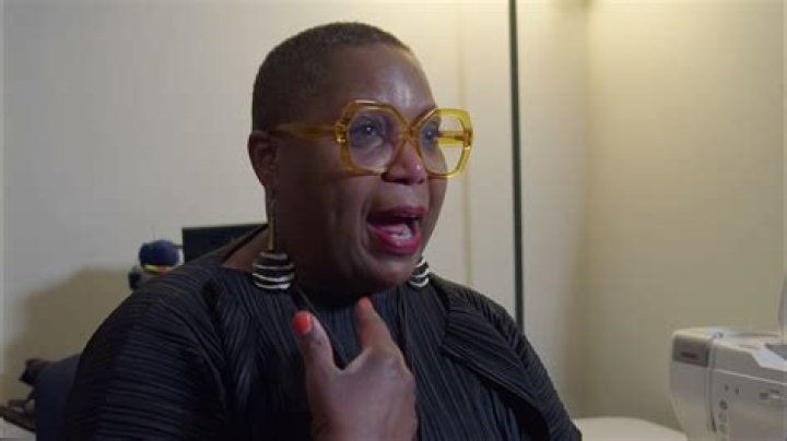 Bertice Berry Net Worth