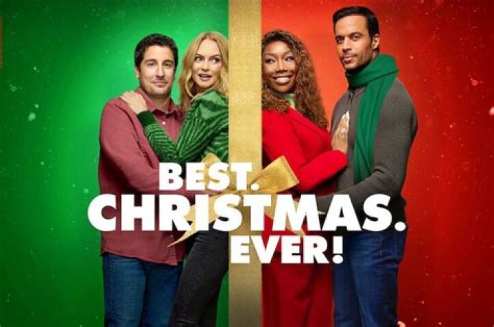 Best. Christmas. Ever! Release Date : Recap, Cast, Review, Spoilers, Streaming, Schedule & Where To Watch? - SarkariResult