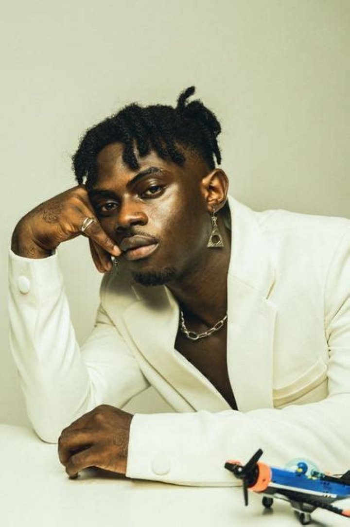 
Best Gift Ever — BBNaija’s Bryann Appreciates Fans For Donating To Charity On His Birthday 