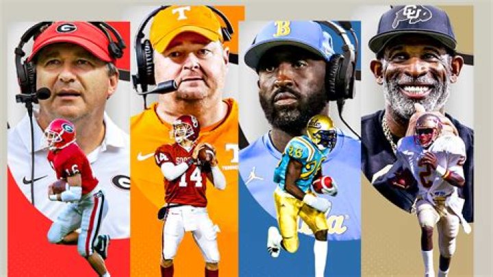 Best High School Football Coaches Ranked 1-20