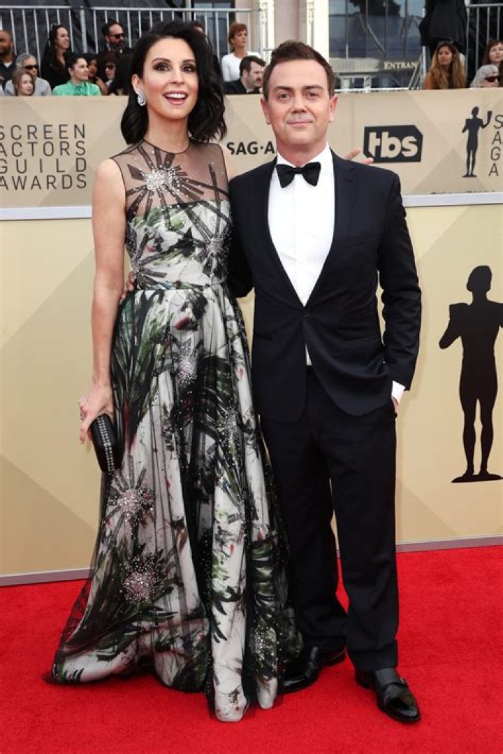 Beth Dover Net Worth