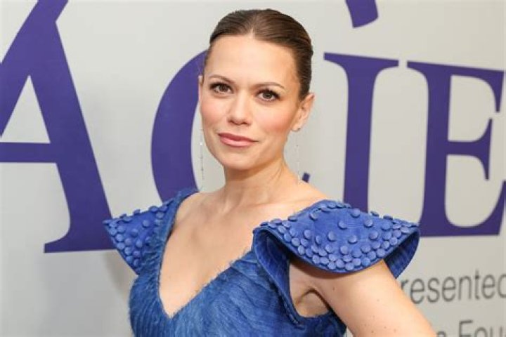 Bethany Joy Lenz Age, Birthday, Wikipedia, Who, Nationality, Biography