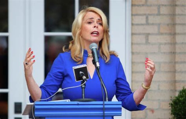 Betsy McCaughey Net Worth