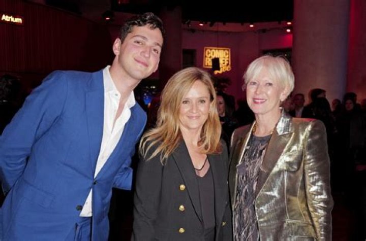 Betsy Woodruff Bio, Daily Beast, Husband, Wedding, Bob, Judy, Salary