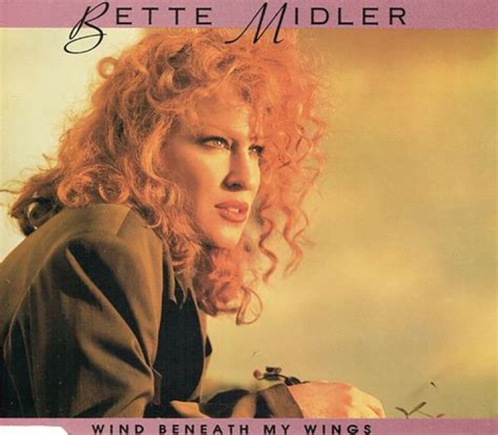 Bette Midler Bio, Age, Married, Height, Daughter, Movies, The Rose, Wind Beneath My Wings and Songs.
