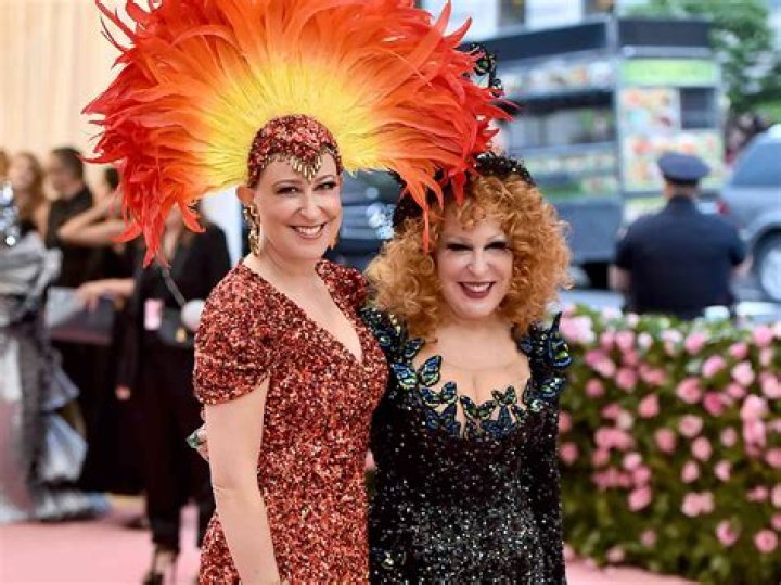 Bette Midler Daughter Sophie Von Haselberg Husband, Who is Harry JN Guinness?