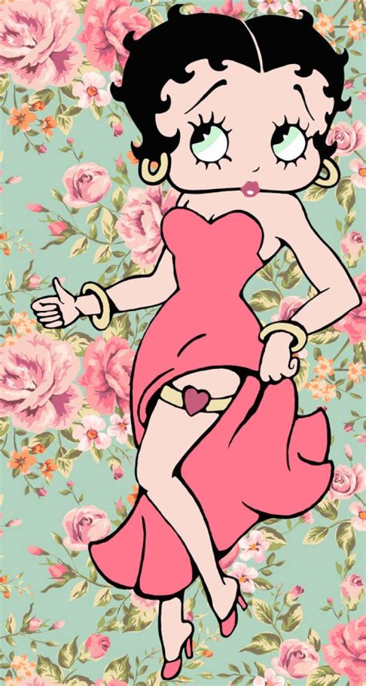 Betty Boop Net Worth