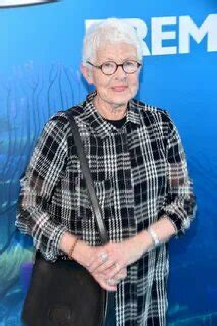 Betty DeGeneres Net Worth