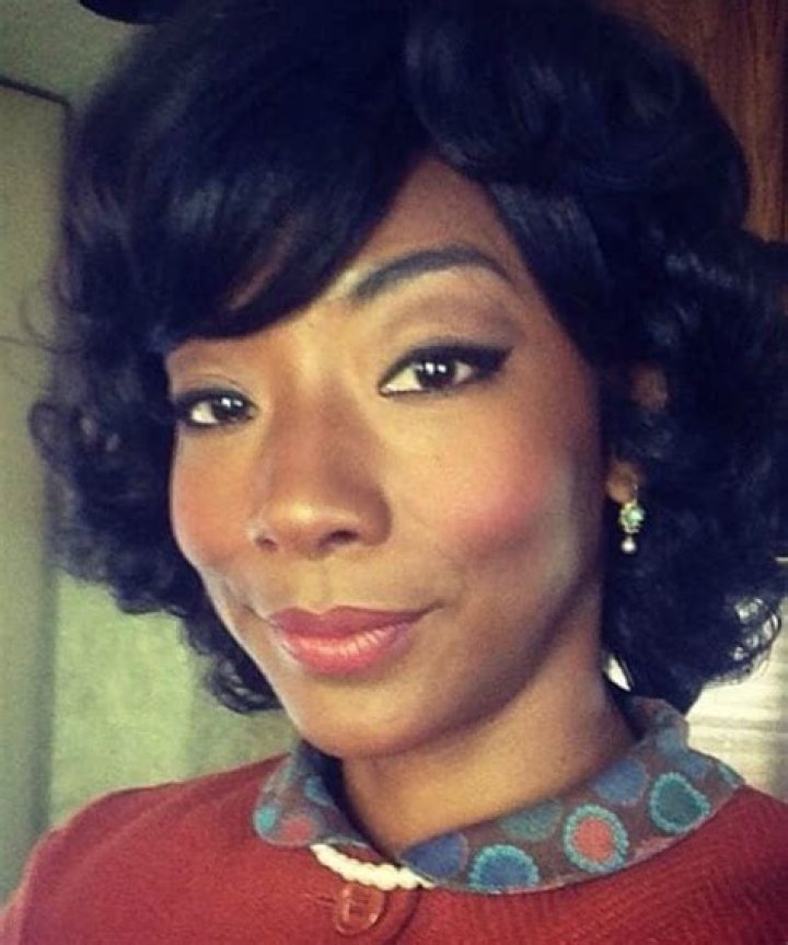 Betty Gabriel Net Worth