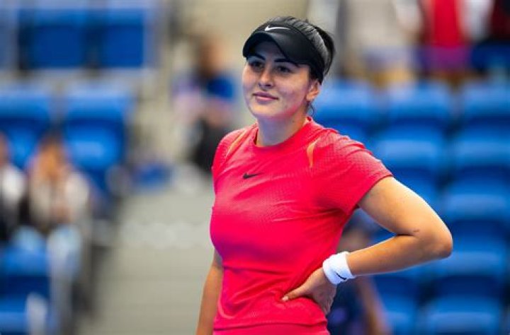 Bianca Andreescu Mother Cancer | Is Maria Andreescu Sick | Health Update 2023