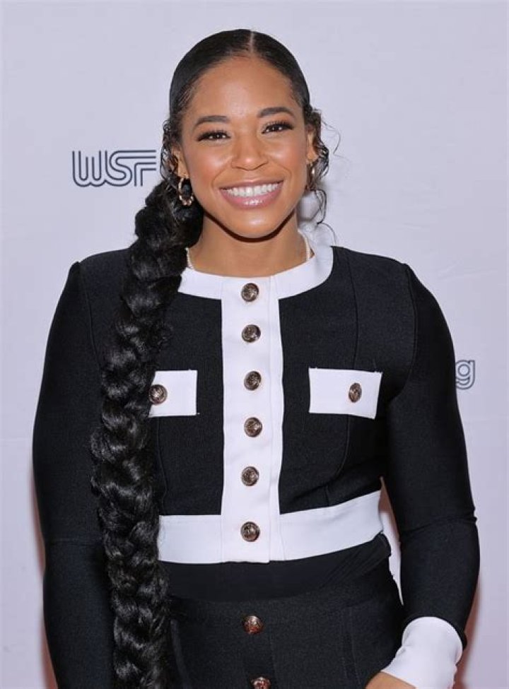 Bianca Belair’s net worth, fact, career, awards, biography & life story