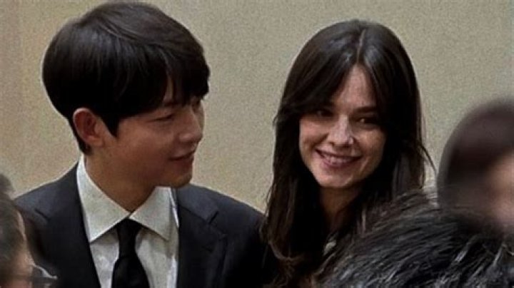
BIBI Will Co-star With Joong-ki Vincenzo’s Song In The Upcoming Noir Film 