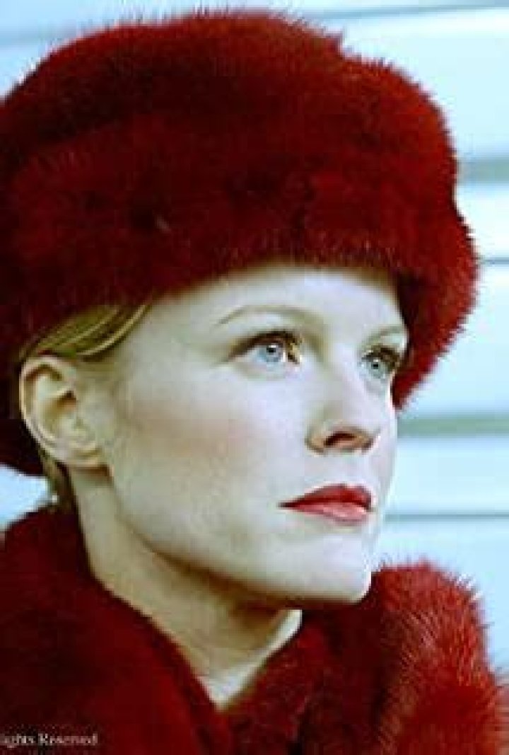 Biddy Hodson Net Worth