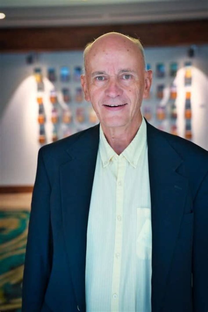 Biff Warren Net Worth