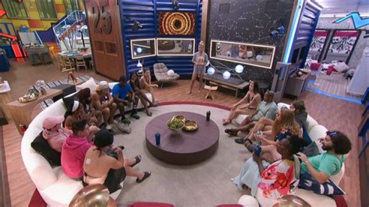 ‘Big Brother 25’ Elimination This Week: Who Was Voted Out Last Night In Week 2? & Who Won HOH?