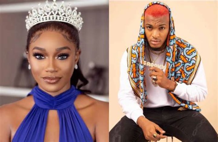 
Big Brother Naija Season 7: Beauty disqualified from reality show 