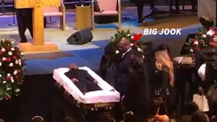 Big Jook Death Cause And Obituary, Rapper Yo Gotti’s Brother, Anthony ‘Big Jook’ Mims, Killed In Shooting - SarkariResult