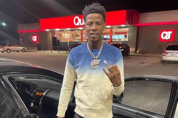 Big Scarr Bio, Height, Parents, Brother, Instagram, Car Accident