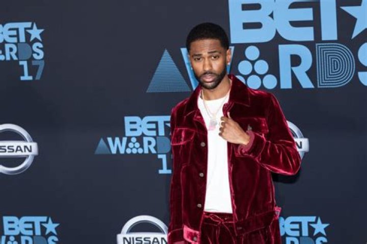 Big Sean Net Worth: Albums & Income