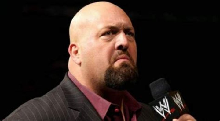 Big Show Height, Weight, Body Measurements, Shoe Size