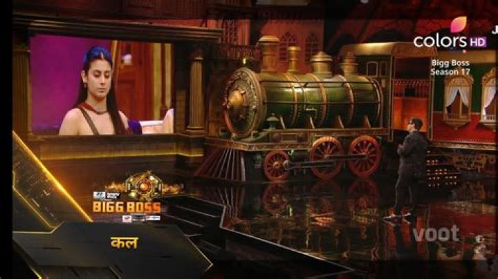 Bigg Boss 17 Today’s Episode 29th October 2023 Written Update - SarkariResult