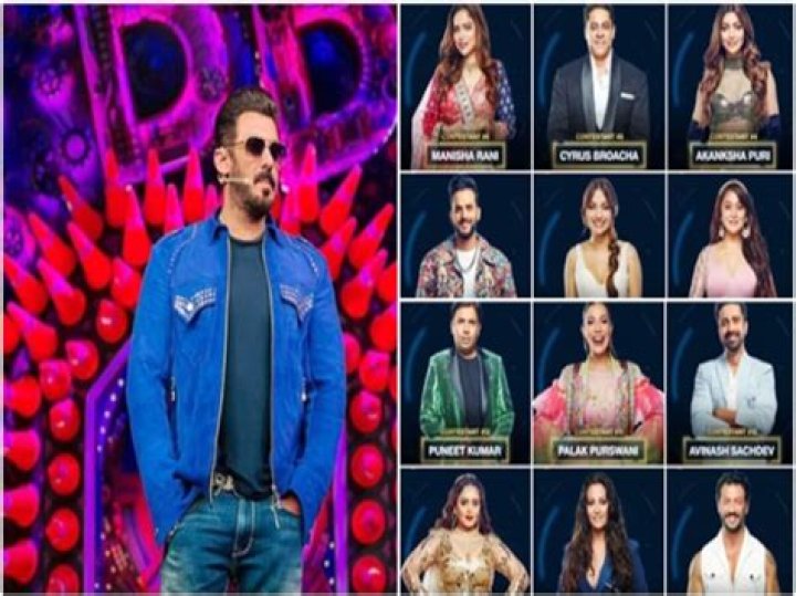 Bigg Boss OTT 2 Elimination Voting Poll Online Result: Jiya Shankar Evicted From Salman Khan Show