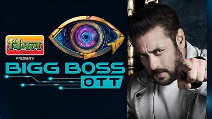 Bigg Boss OTT 2 Season Ranking List 2023, Get Bigg Boss OTT 2 Voting Percentage Here