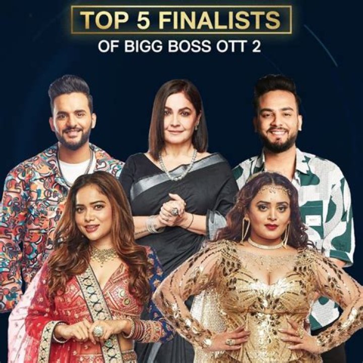Bigg Boss OTT Season 2 Finale: Date, finalists, prize money Where to Watch