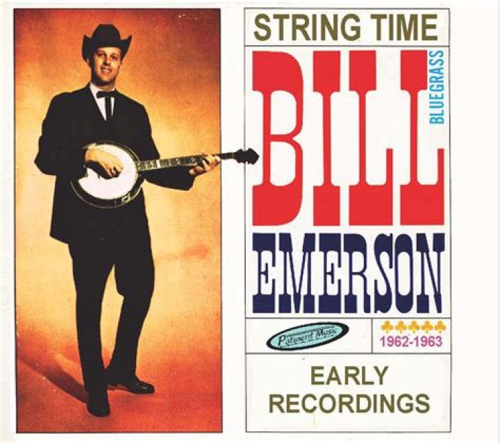 Bill Emerson