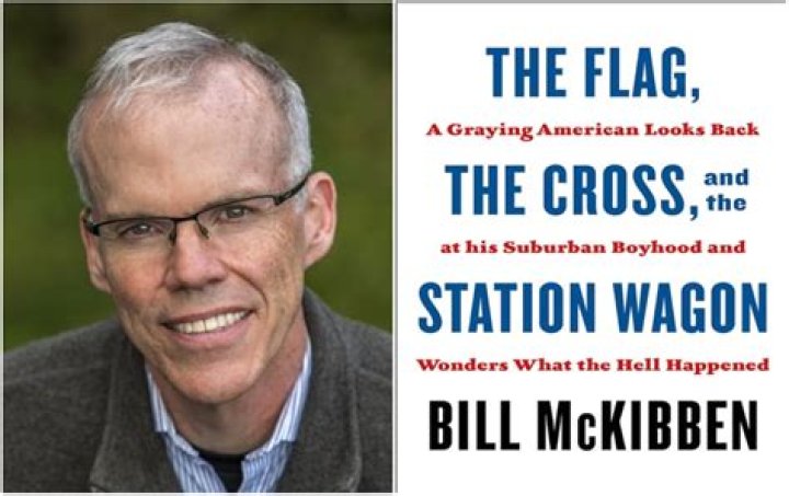 Bill McKibben Net Worth