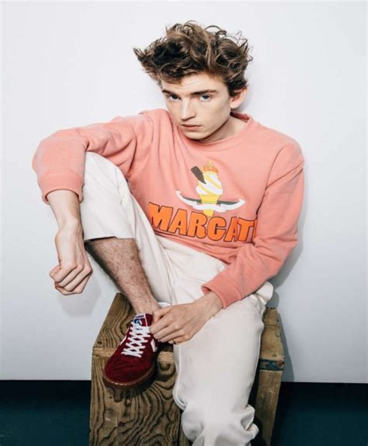 Bill Milner Net Worth: Details About Age, and, Movies, TV, Parents, Shows - SarkariResult