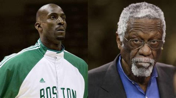 Bill Russell’s Net Worth – How Rich Was NBA Legend Who Played On Boston Celtics?