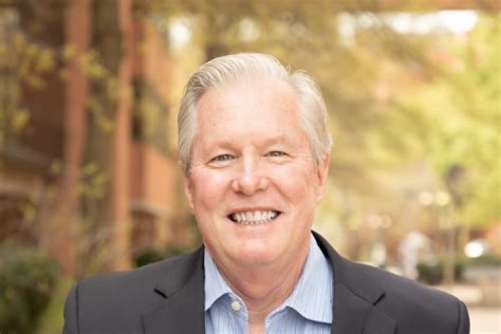 Bill Ryan (professor)