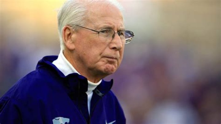 Bill Snyder