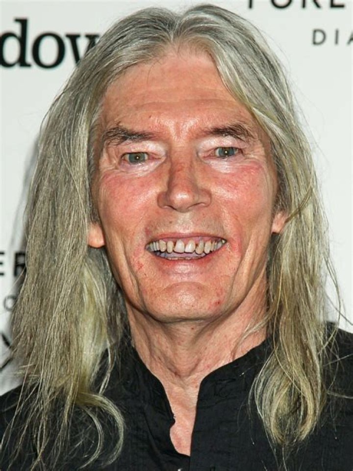 Billy Drago