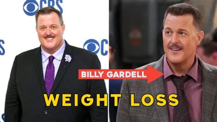 Billy Gardell’s Before And After Weight Loss Look Explored As Actor Appears ‘Comedy Dynamics’