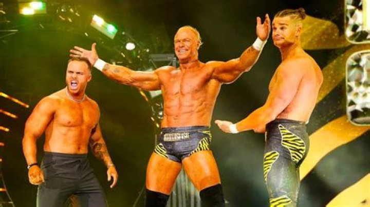 Billy Gunn Height, Weight, Net Worth, Age, Birthday, Wikipedia, Who, Nationality, Biography