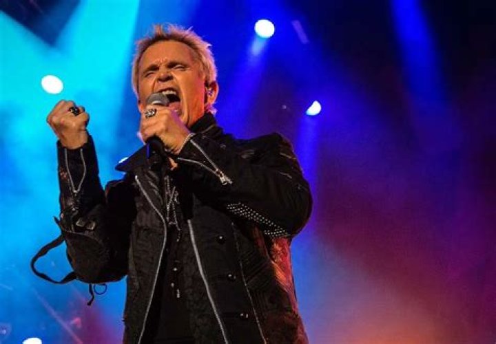 Billy Idol Height, Weight, Net Worth, Age, Birthday, Wikipedia, Who, Nationality, Biography