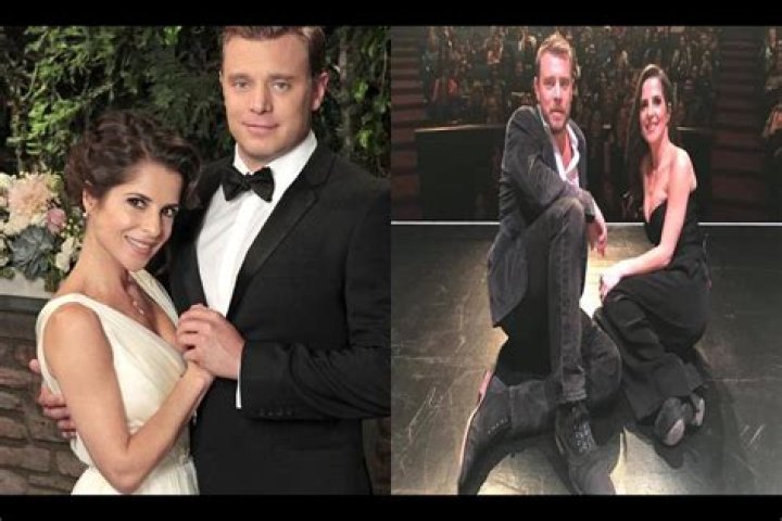 Billy Miller's Wife: A Glimpse into the Actor's Personal Life - SarkariResult